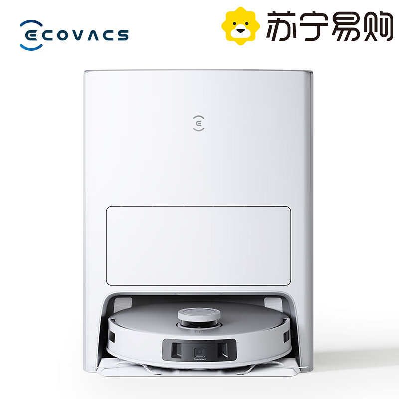 科沃斯T20SPRODXL53扫地机器人