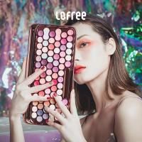 lofree洛斐玫瑰金键盘鼠标计算器套装