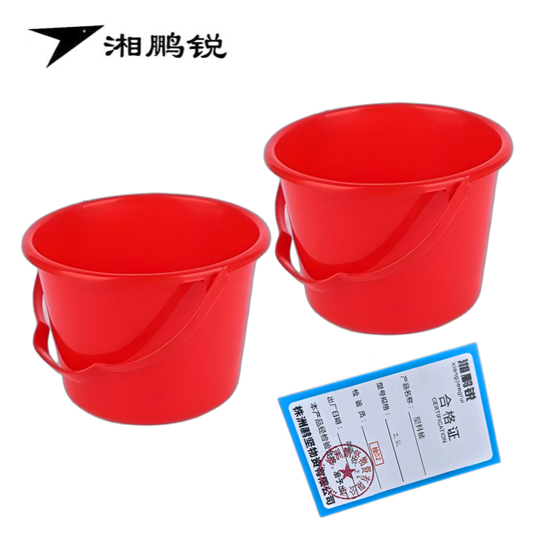 湘鹏锐 塑料桶 2.5L 个高清大图