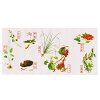 仲景 麦味地黄丸200丸 用于腰膝酸软头晕耳鸣男女肾虚亏补肾中药