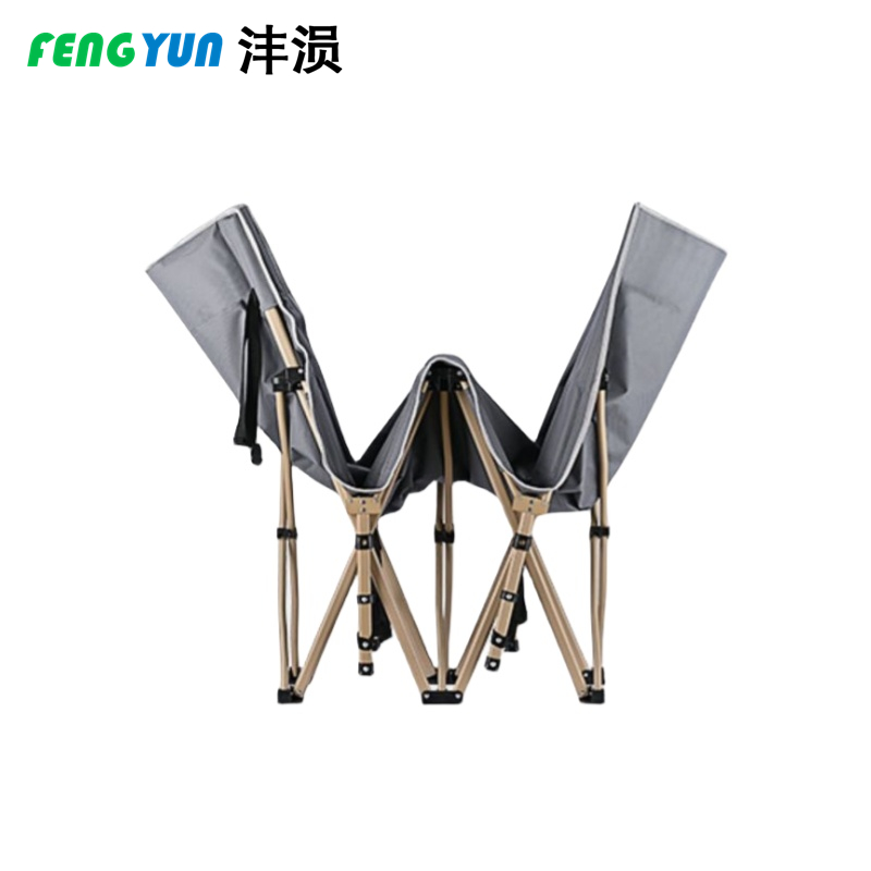 沣涢 办公室午休床 便携陪护床 190*80cm 个高清大图