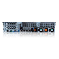 戴尔(DELL)poweredge R740 至强铜牌3204*2 32G 1TB*4 SATA 2U机架式 双路 服务器 495W 电源 企业采购 3年联保 可按照需求定制