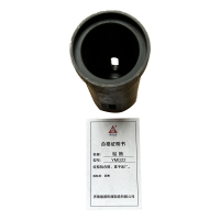 同力达拉断铆枪砧筒YMQ22件
