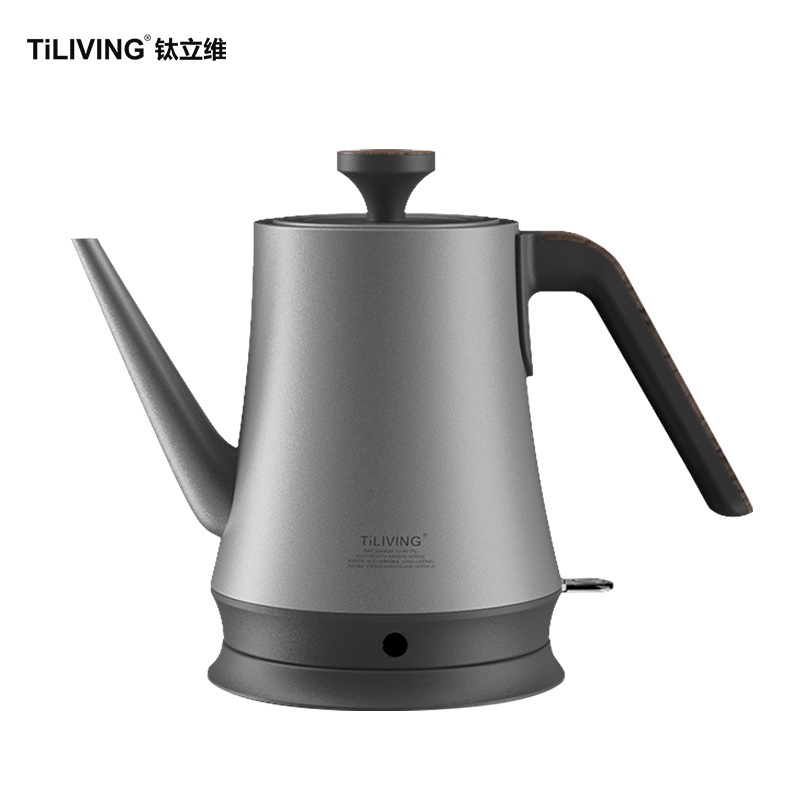TILIVING/钛立维电热水壶自动断电烧水壶 电热 自动 家用泡茶专用