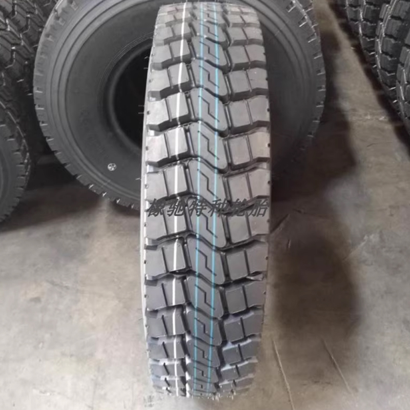轮胎 安耐特 全钢三线 825R20高清大图