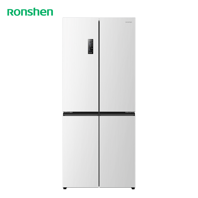 容声冰箱BCD-501WD8FPZ白高清大图