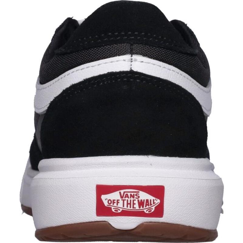 VANS男士潮流防滑耐磨保暖机能板鞋休闲鞋户外运动鞋高清大图