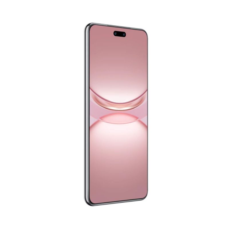 Huawei/华为 nova 12 Pro手机12+256G 樱语粉 鸿蒙4双向北斗卫星消息智能手机