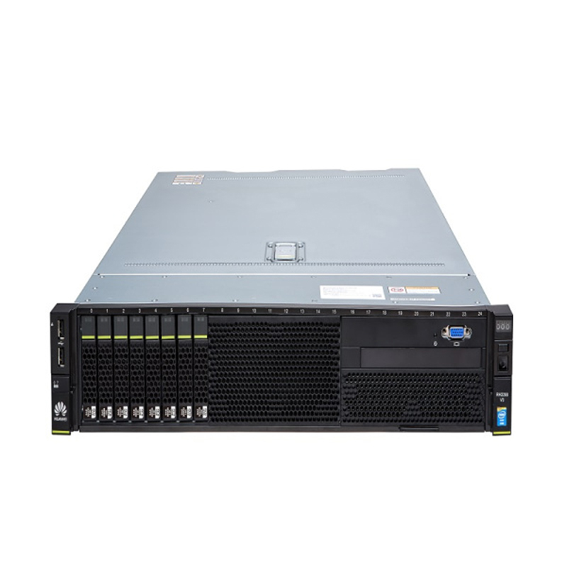 华为huaweirh2288v3服务器1e52609v4cpu116g内存2t硬盘460w