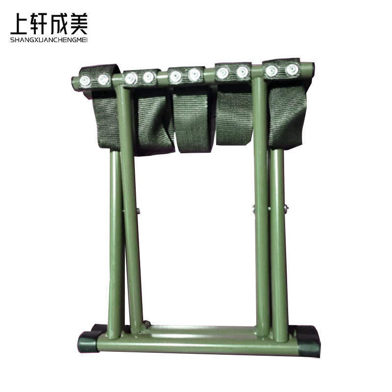 上轩成美折叠凳31cm/把高清大图