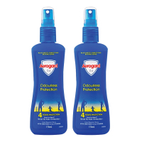 [2瓶装]澳乐家(Aerogard)金水/驱蚊水175ml/瓶装 澳洲进口儿童蚊香液防叮咬无香型孕妇可用
