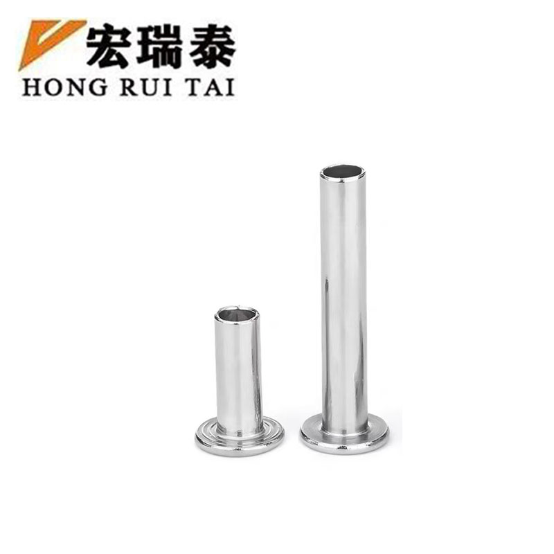 宏瑞泰 不锈钢半空心铆钉 8*44 个高清大图