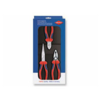 凯尼派克 KNIPEX 00 20 11 S53件套钳子