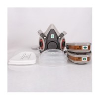 3M 3M 3100 防毒面具(小号)
