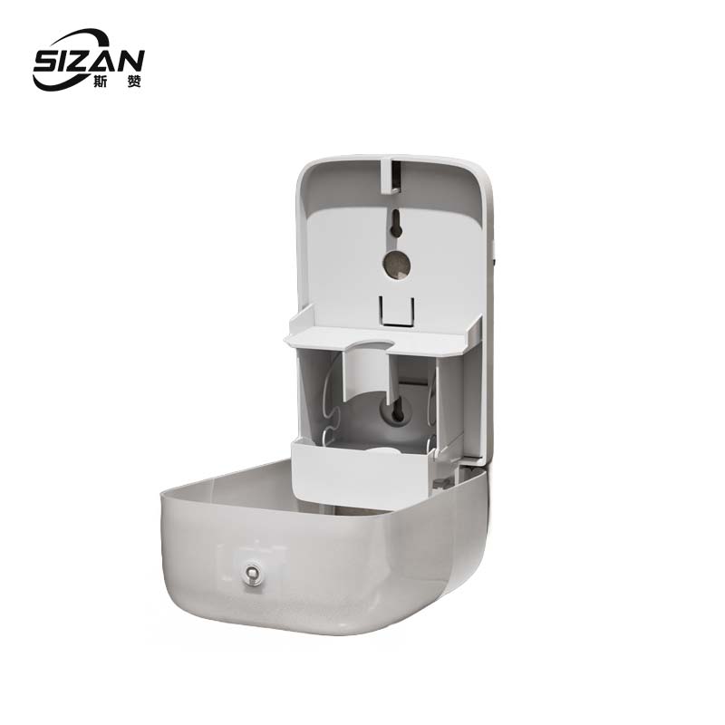 斯赞 马桶坐便清洁器 SZ443 个高清大图