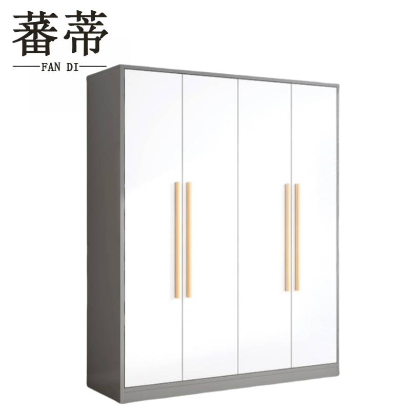 蕃蒂 衣柜高清大图