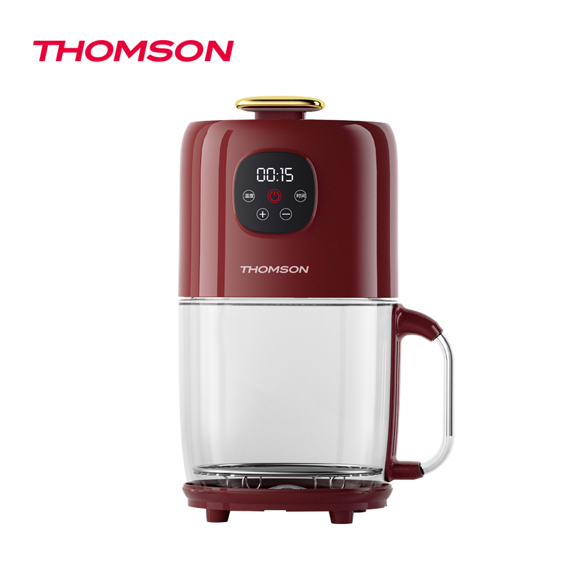 THOMSON 2L可视空气炸杯 C-T0912