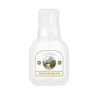茶比婴儿山茶抑菌洗手液泡沫型杀菌消毒按压瓶儿童家用便携非免洗 泡沫抑菌洗手液280ml