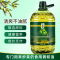 香飚王 食用植物调和油添加橄榄油5L食用油家用炒菜油大桶装