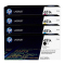惠普(HP)CE343A 651A红色硒鼓(适用Enterprise 700 color MFP M775dn/f/z)