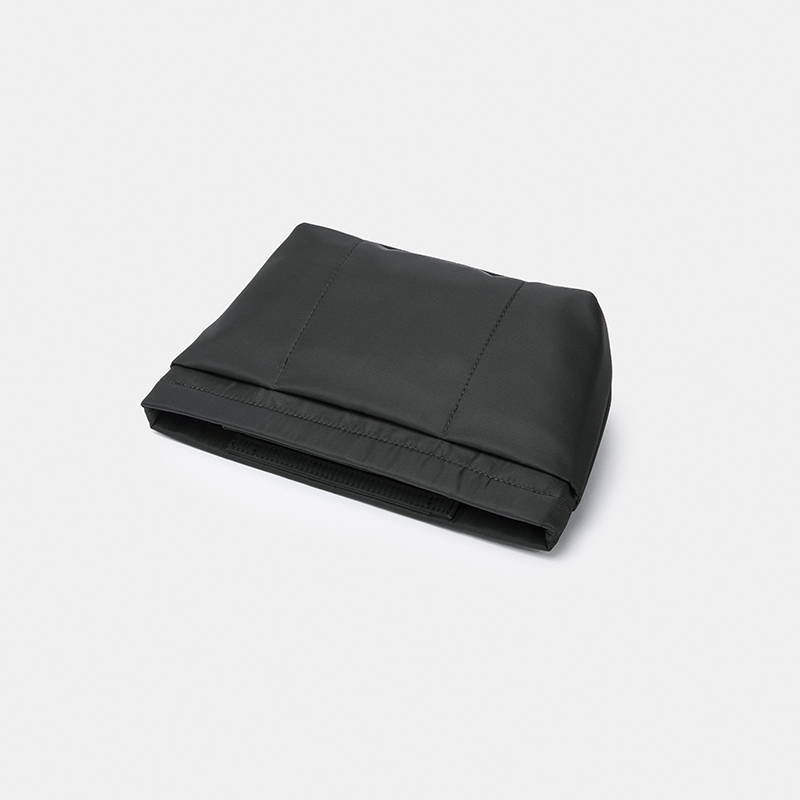 小号托特包包内胆超轻帆布小号珑骧包内胆衬便捷收纳袋拉链包包内胆软