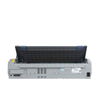 Epson LQ-136KW 宽行通用针式打印机