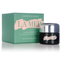 海蓝之谜(LA MER)浓缩修护眼部精华霜15ml 补水滋润舒缓修护