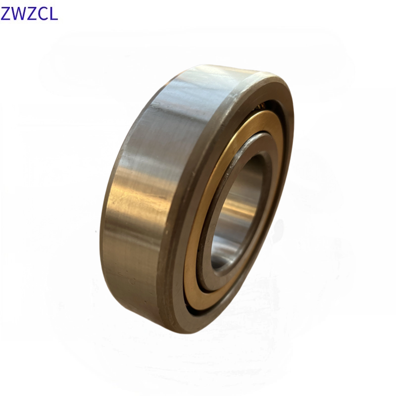 ZWZCL角接触球轴承 7311ACM/P5-ZWZCL 个高清大图