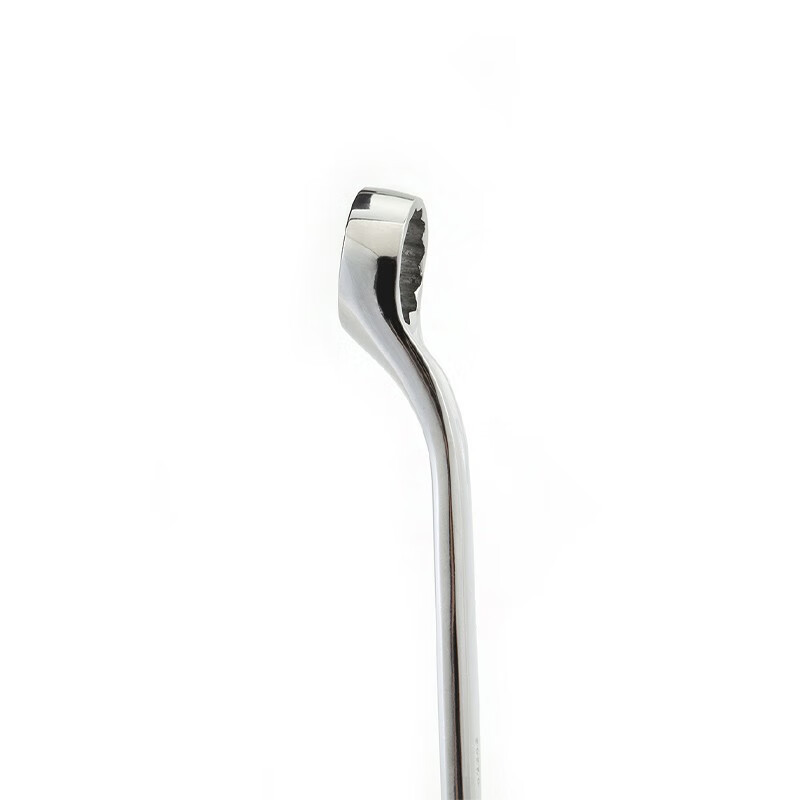 世达(SATA)棘轮两用扳手 21MM 40346高清大图