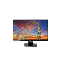 惠普(HP)Desktop Pro G2 MT 商用办公台式主机电脑 主机+21.5英寸显示器