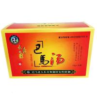 【精选好货】广西巴马汤长寿一号泡脚粉足浴粉泡脚药包去脚洗脚药瑶汤 10g*30袋 一盒