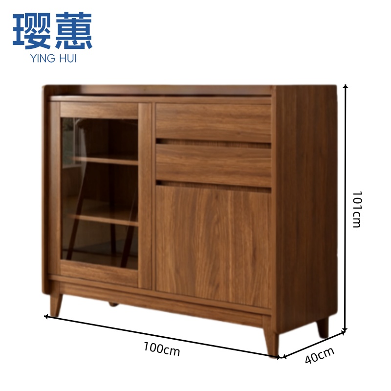 璎蕙 边 柜高清大图