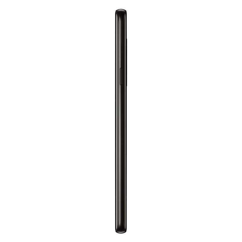 三星(SAMSUNG) Galaxy S9+港版全网通4G手机[带票全国联保] 6GB+256GB 谜夜黑 面部识别虹膜