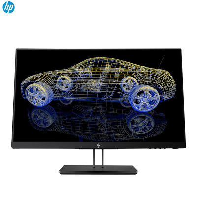 惠普(HP)Z23n G2 23英寸IPS LED背光液晶显示器 8向升降旋转支