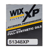 维克斯(WIX)机滤铁壳.性能51348XP适配沃尔沃XC60/S60L 2.0T