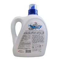 威露士(Walch) 有氧倍净洗衣液3kg