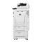 佳能(Canon) A3黑白数码一体机 iR-ADV4545 (单位:台)复印/打印/存储/发送/标配同步扫描/标配工作