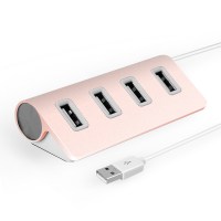 usb扩展器拓展坞多接口typec分线器usp转换头笔记本电脑外接u盘接头uab多用插口功能ubs转换器小米hub延长线