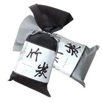 适用于汽车竹炭包除甲醛车用竹炭包新车内活性炭吸附去异味家用家居除湿防霉