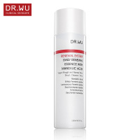 DR.WU达尔肤杏仁酸青春精华露150ML