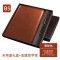 幻窕 商务笔记本套装 B5记事本礼盒套装 带扣a5笔记本万用手册 BJ962