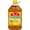 鲁花 特香菜籽油5L*2食用油 非转基因 粮油 礼品 家用炒菜 植物油 营养健康轻食 送礼佳品 物理压榨 香浓味美