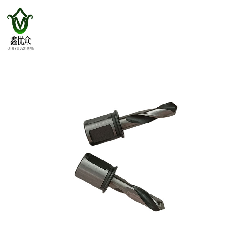 鑫优众 钻孔机钻头 13.2mm/支