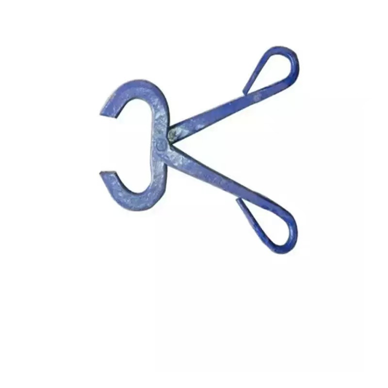 浪伍 抬钳 锻钢 (单位:个)高清大图