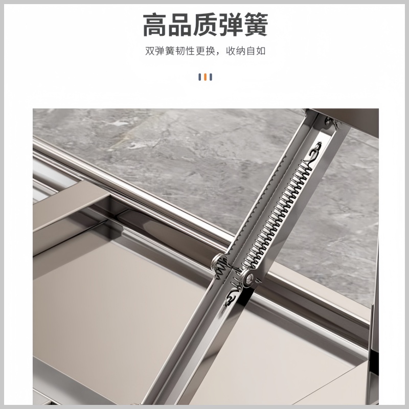 悦兴诚长餐桌高清大图