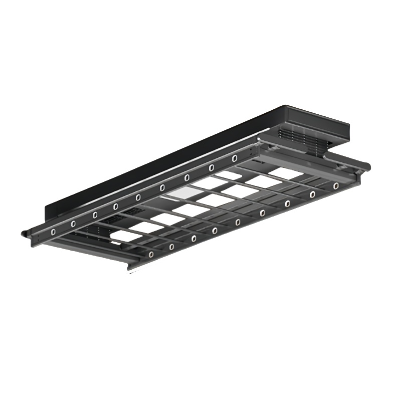 攸形 晾衣架112*56*25cm个高清大图