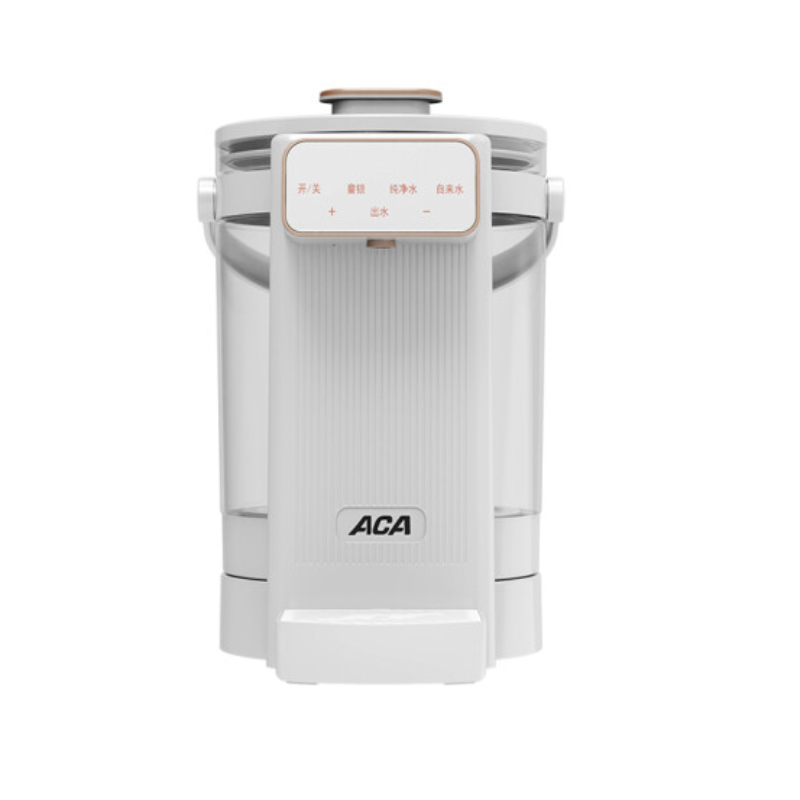 北美电器(ACA) 恒温水壶 ALY-G12SH03D高清大图