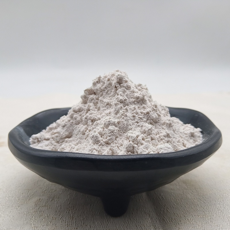 白纳基膨润土500g 膨润土 学生试验专用膨润土 钻