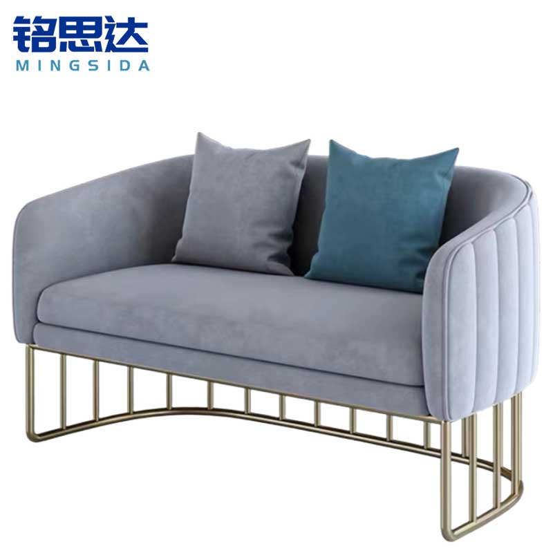 铭思达洽谈沙发