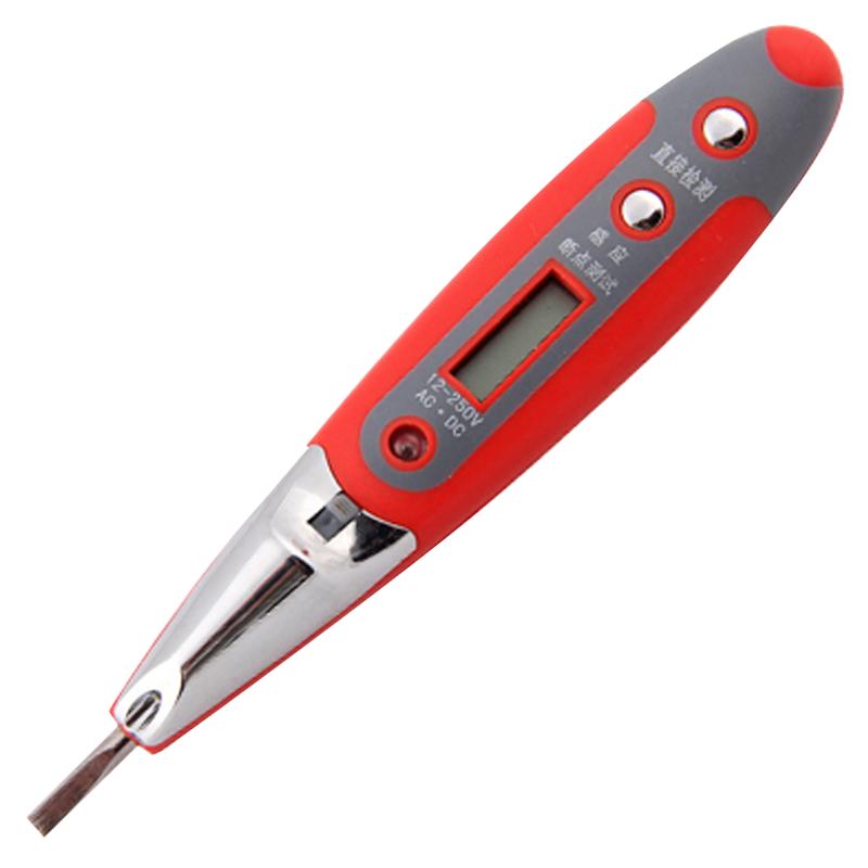 捷科(JETECH)VTD-140 数显测电笔 (单位:件)